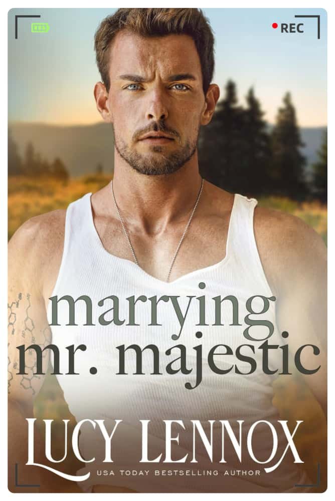 Marrying Mr. Majestic (The Billionaire Brotherhood Book 2)