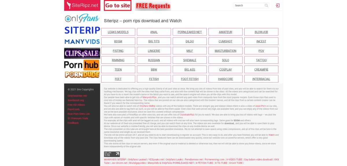 porn rips download and Watch - siteripz.net webpage