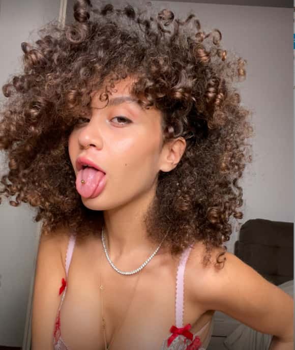 Beatrice Segreti OnlyFans