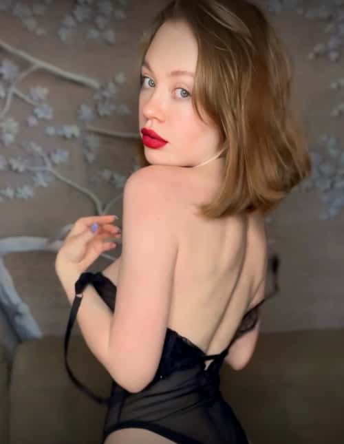 Anny Student Girl Onlyfans