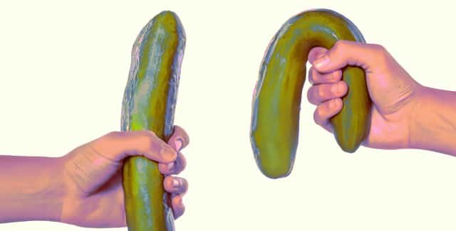 Can't get an erection