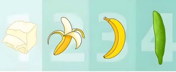 Is your erect penis hard enough to be inserted into the vagina