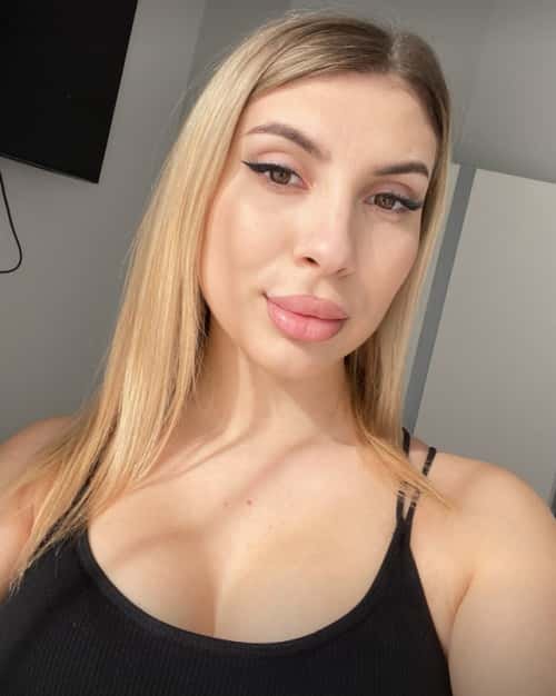 Jenny Life VIP Onlyfans