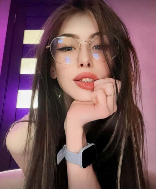 Miracle(Your Miracle) Onlyfans Model