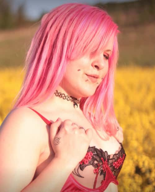 Viki Devil Soul Onlyfans